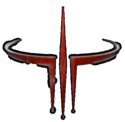 Quake 3 console